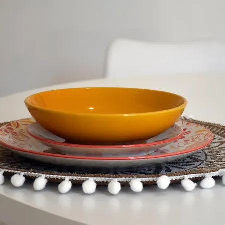 Casa Vacanze A Proprio Agio 2 *