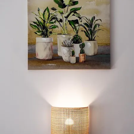 Дом отдыха Casa Vacanze A Proprio Agio 2 Отранто