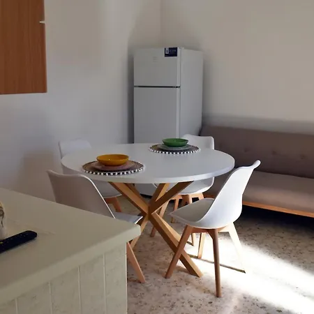 Casa Vacanze A Proprio Agio 2 Отранто