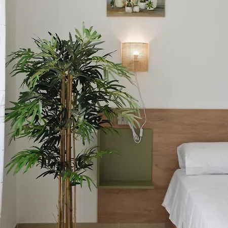 Дом отдыха Casa Vacanze A Proprio Agio 2 *