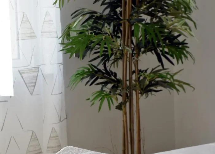 Casa Vacanze A Proprio Agio 2 Отранто