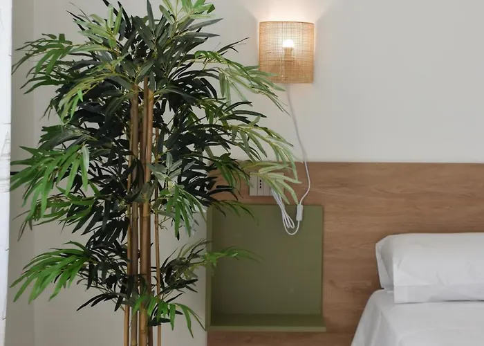 Дом отдыха Casa Vacanze A Proprio Agio 2 *