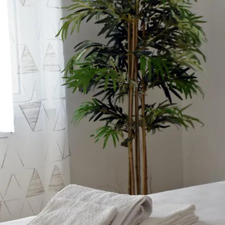 Casa Vacanze A Proprio Agio 2 Otranto