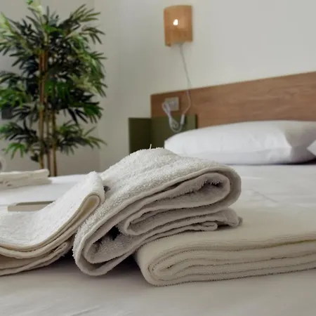 Casa Vacanze A Proprio Agio 2 Feriehus