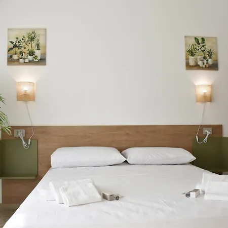 Casa Vacanze A Proprio Agio 2 Feriehus Otranto