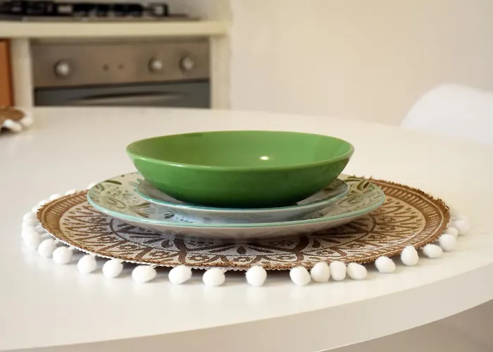 Casa Vacanze A Proprio Agio 2