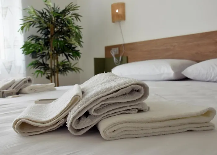 Casa Vacanze A Proprio Agio 2 Holiday home