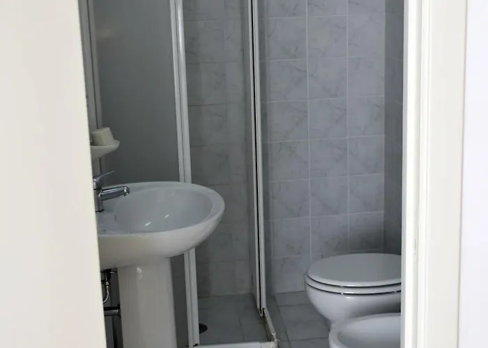 Casa Vacanze A Proprio Agio 2 *