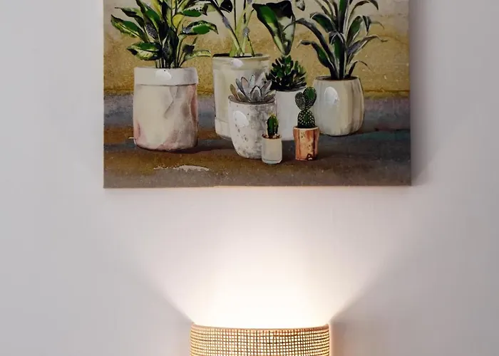 Holiday home Casa Vacanze A Proprio Agio 2 Otranto